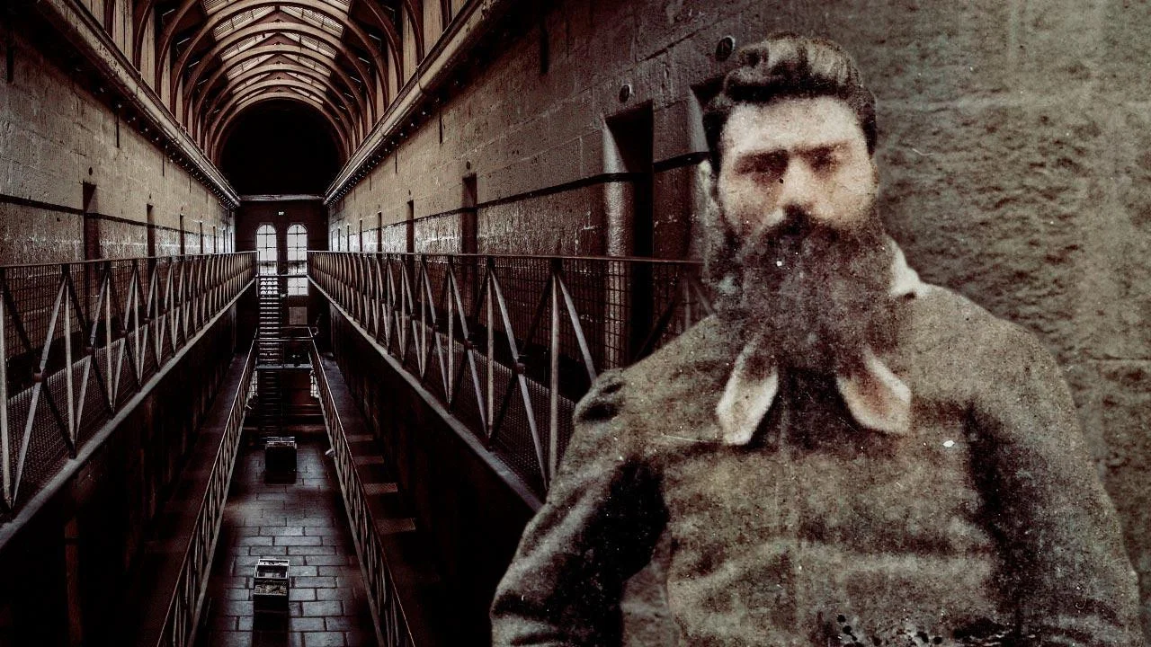 Ned Kelly's Revenge - 剧照