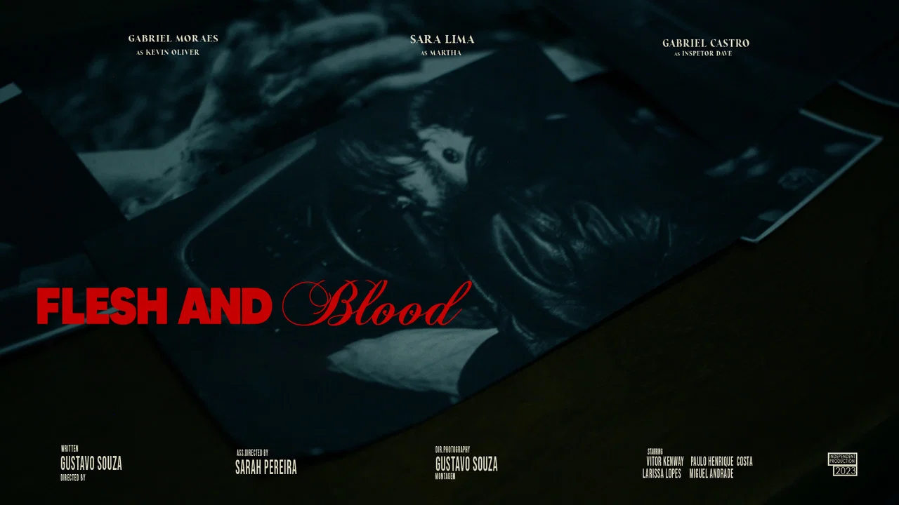 Flesh and Blood - 剧照