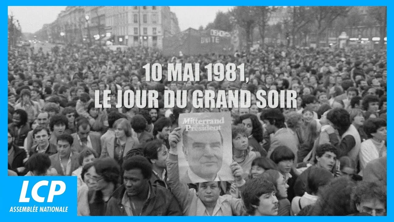 10 mai 1981, le jour du grand soir - 剧照