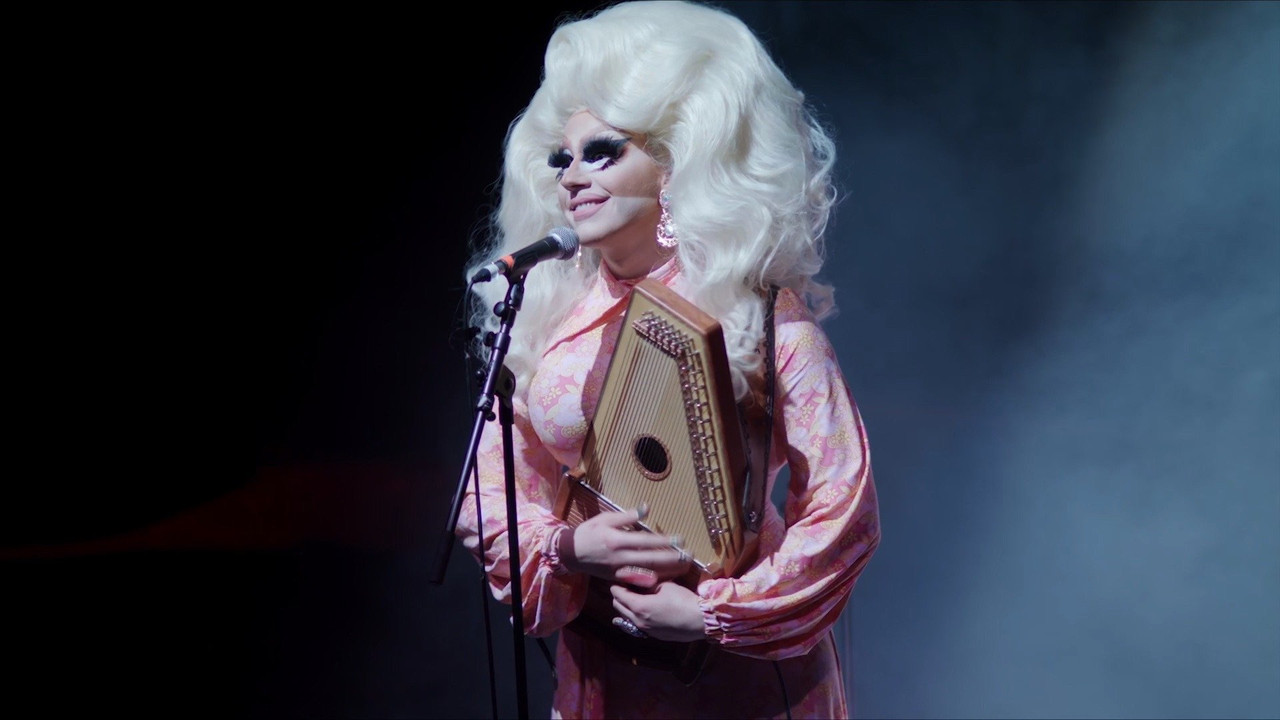 Trixie Mattel: Moving Parts - 剧照