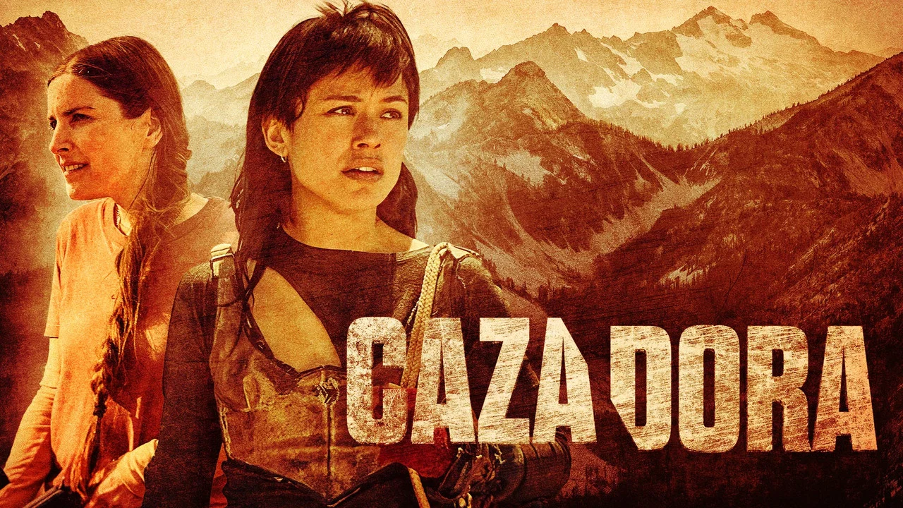 Cazadora - 剧照