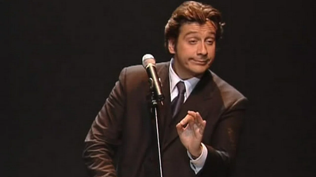 Laurent Gerra &agrave; l'Olympia - 剧照