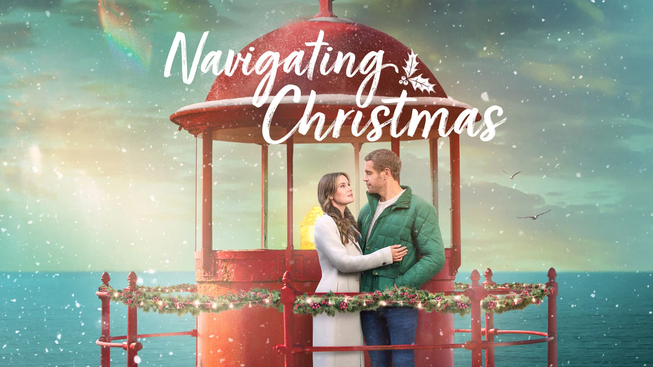 Navigating Christmas - 剧照