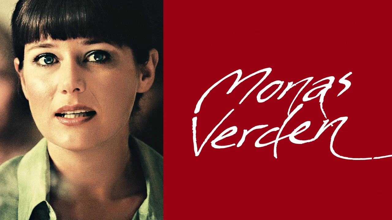Monas verden - 剧照