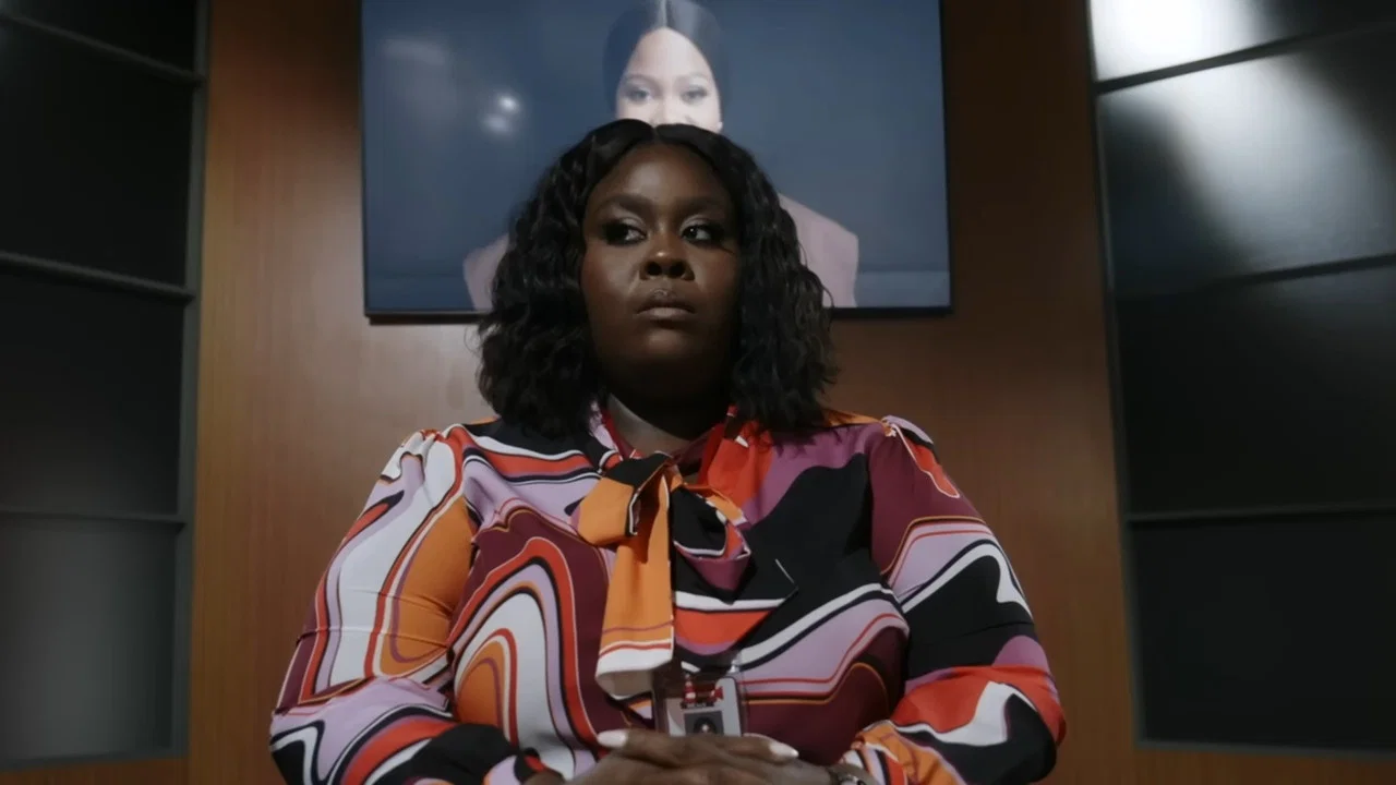 Single Black Female 2: Simone's Revenge - 剧照