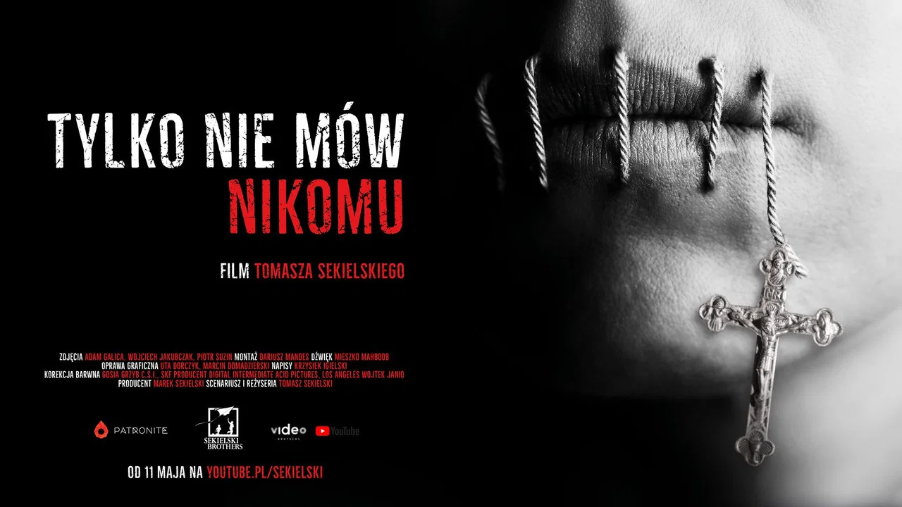 Tylko nie m&oacute;w nikomu - 剧照