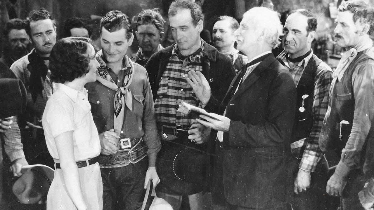 The Utah Kid - 剧照