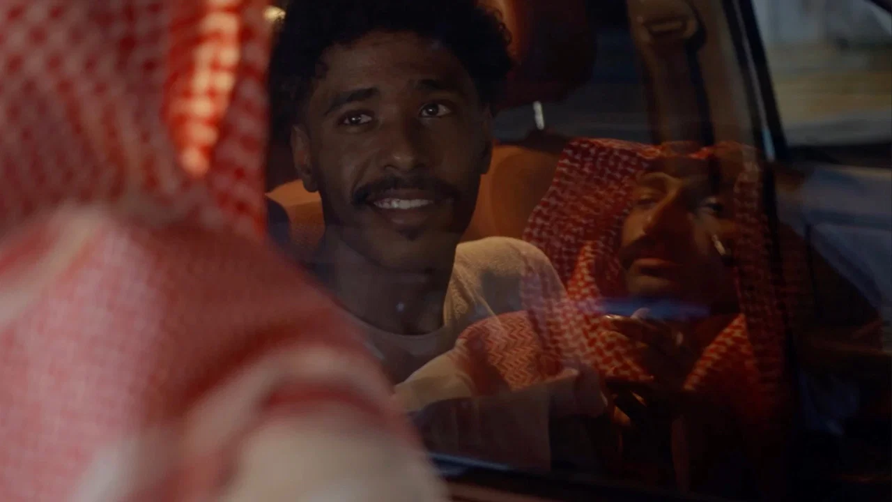 وين الإمام؟ - 剧照