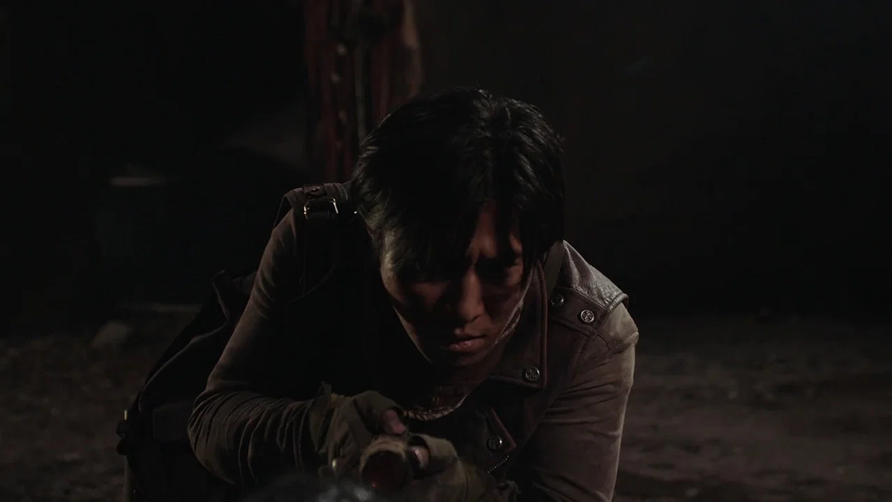 Battle of the Undead - 剧照