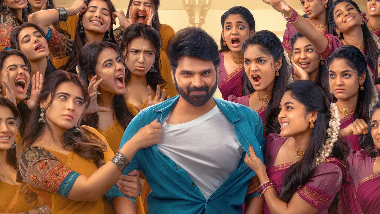 సింగిల్ - 剧照