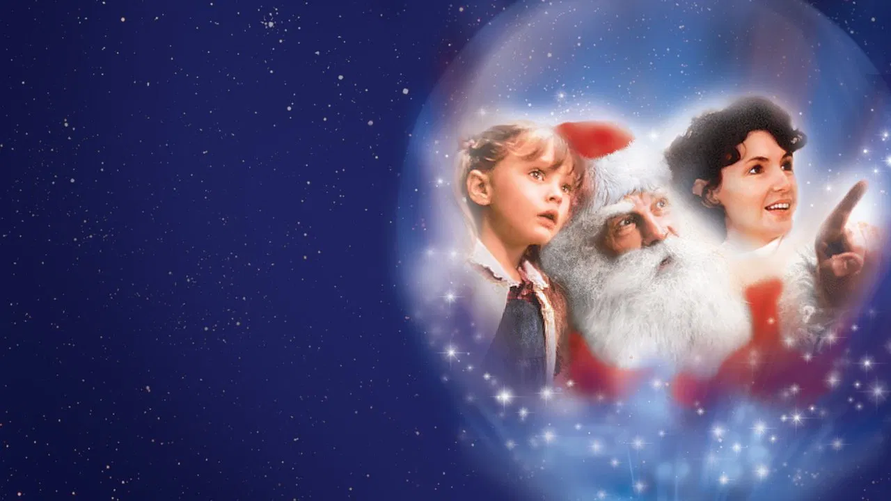 One Magic Christmas - 剧照