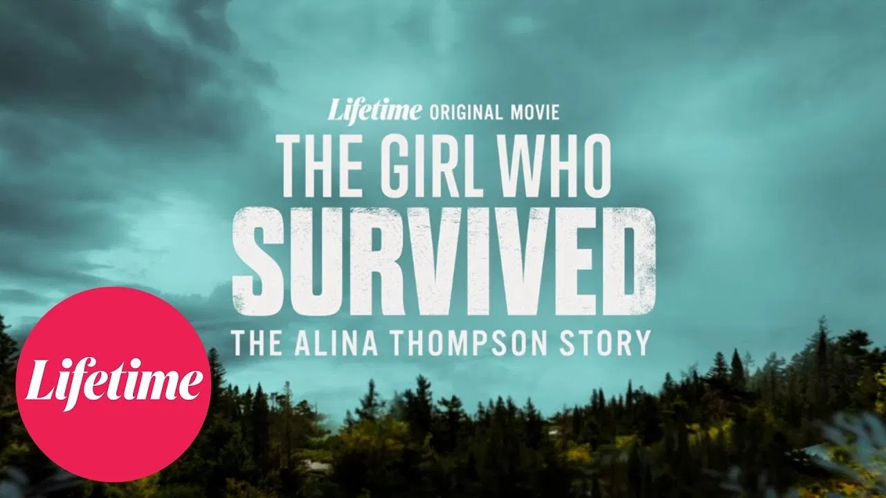 The Girl Who Survived: The Alina Thompson Story - 剧照