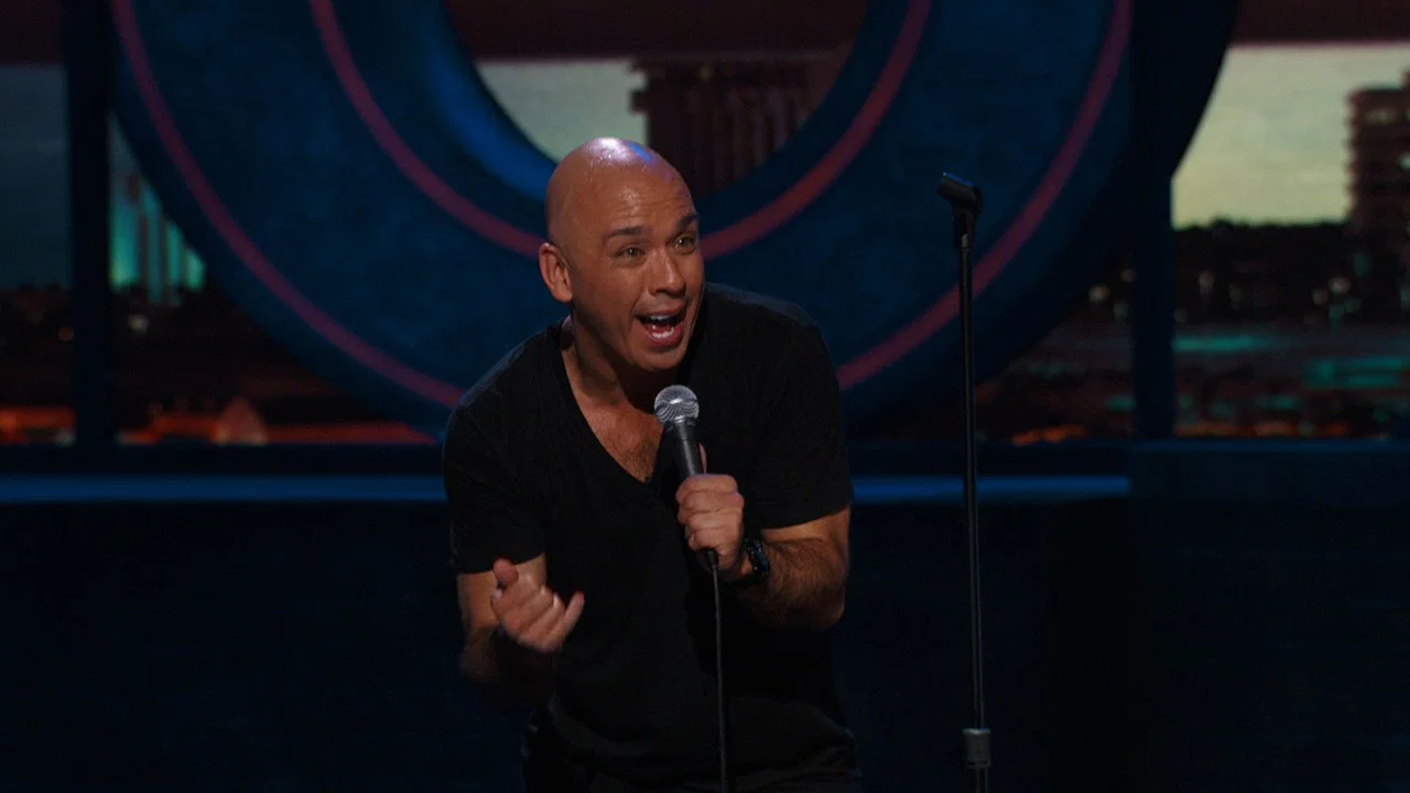 Jo Koy: Lights Out - 剧照