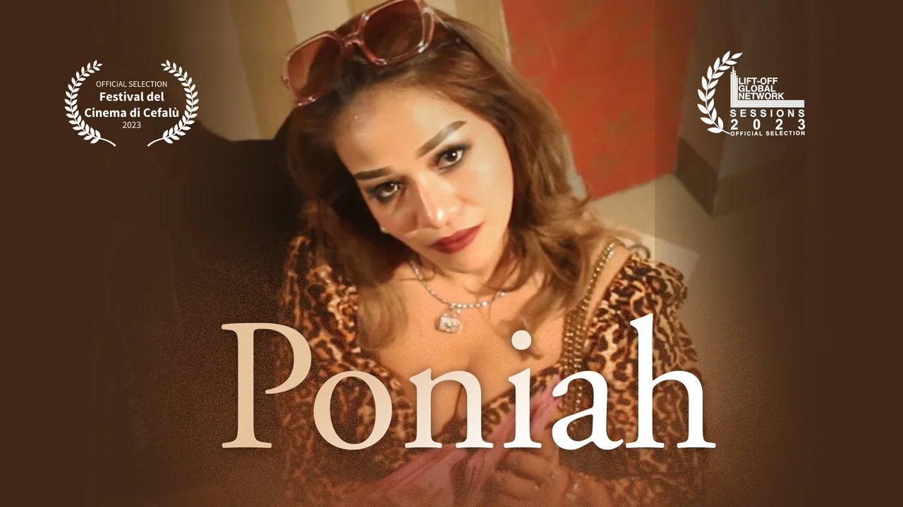 Poniah - 剧照
