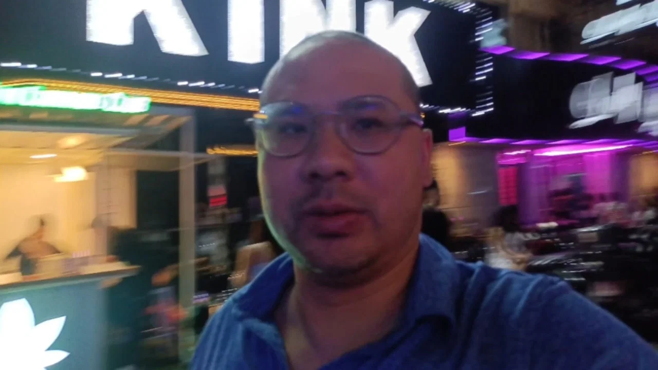 Pattaya Explicit - 剧照