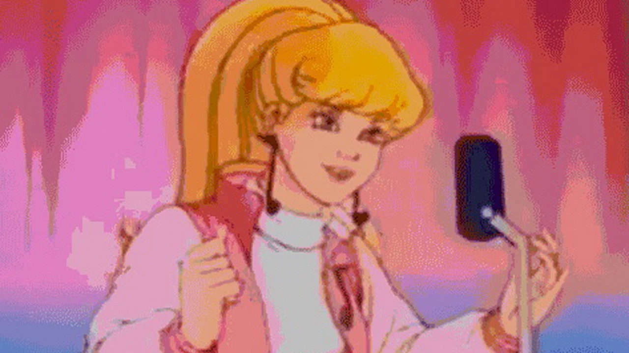 Barbie and the Rockers: Out of This World - 剧照