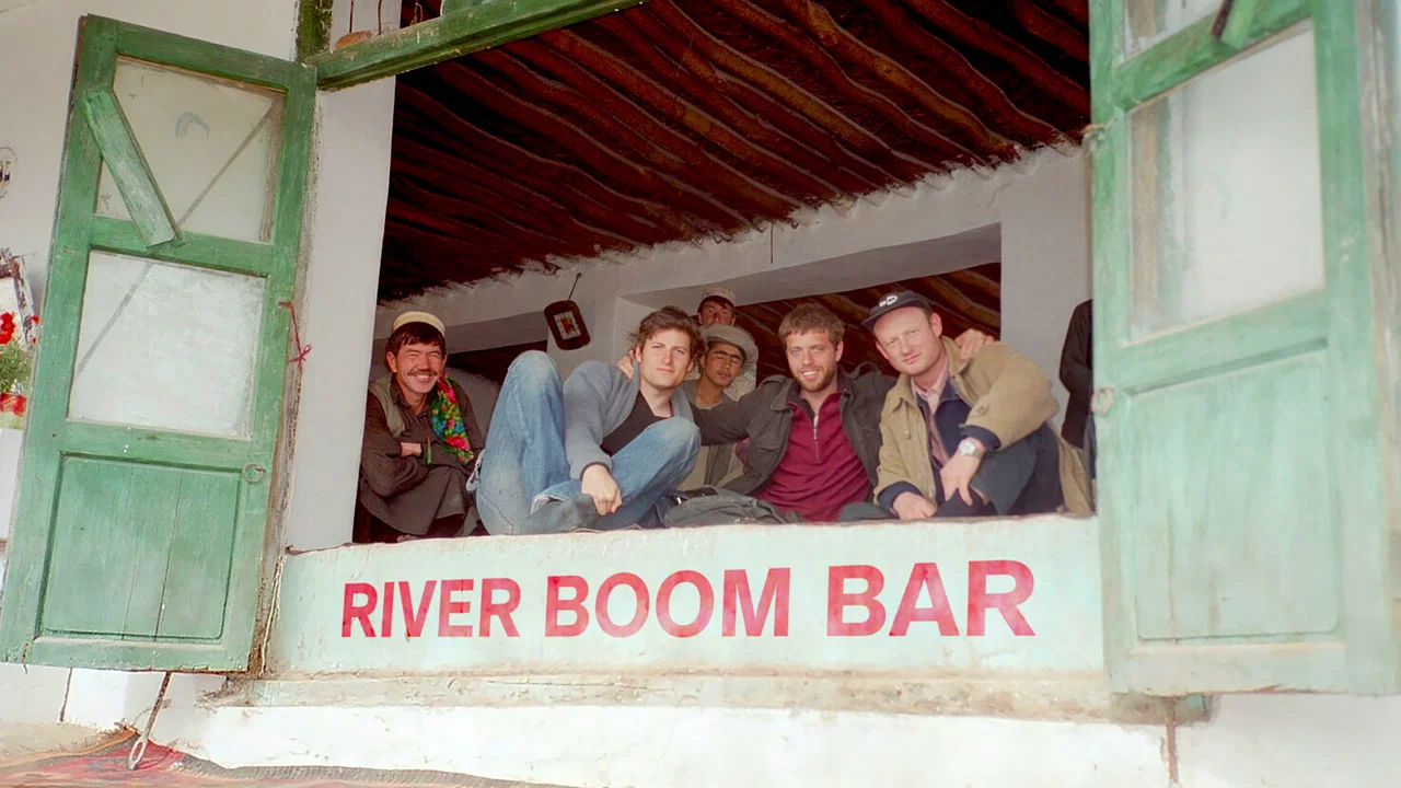Riverboom - 剧照