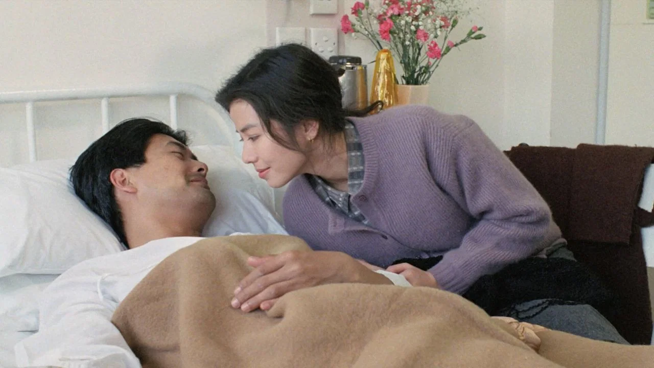 伴我闯天涯 - 剧照