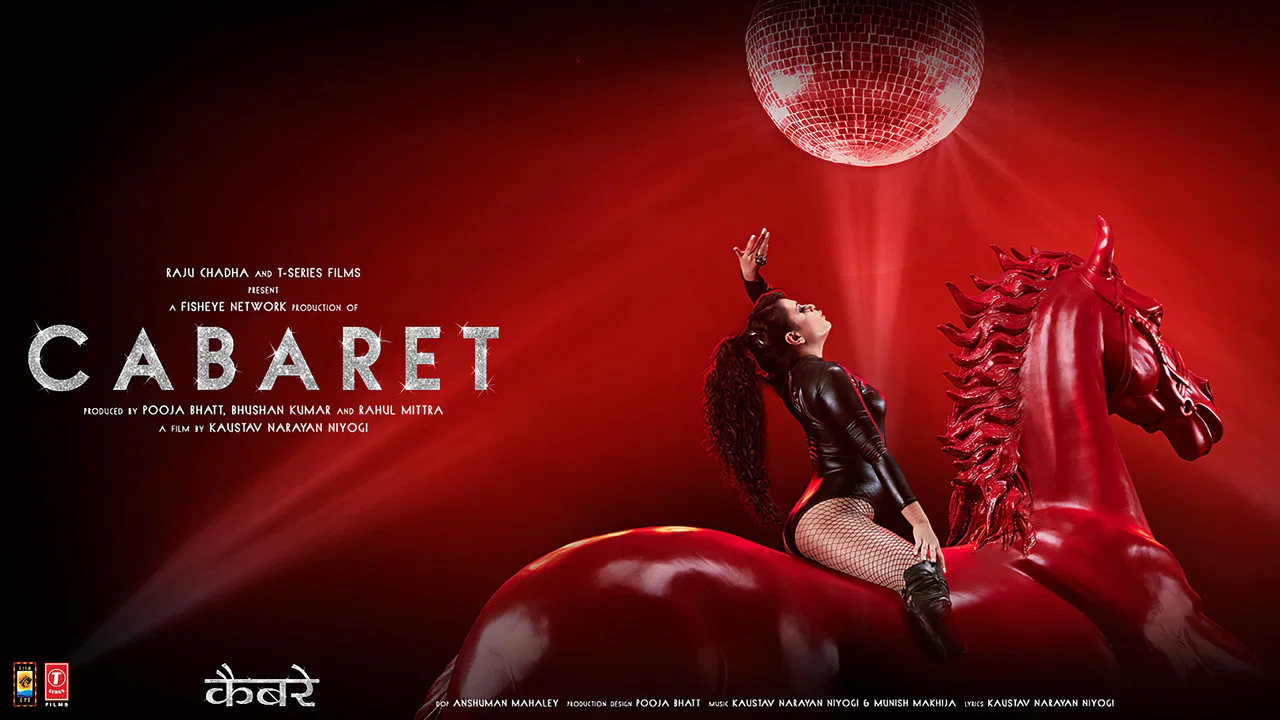 Cabaret - 剧照