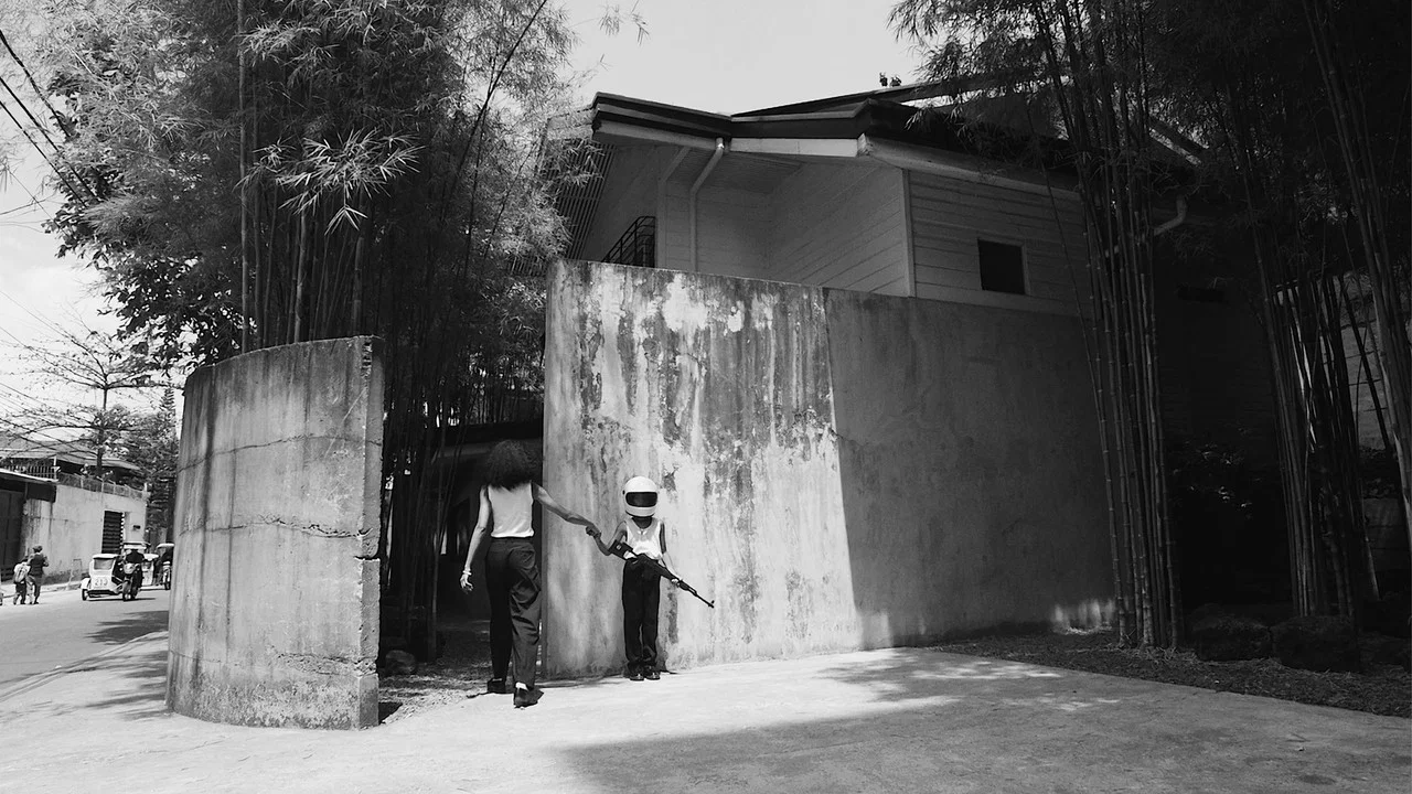 A DIARY OF AN UNSTABLE MIND - 剧照