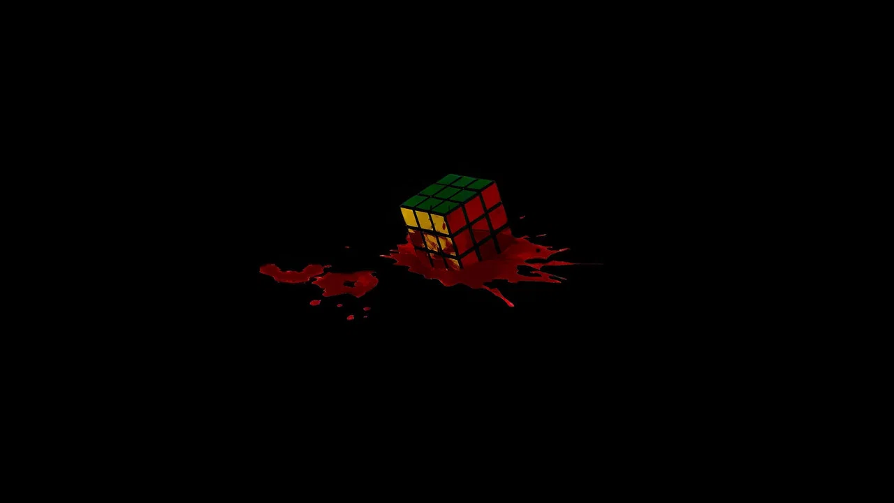 生人勿进 - 剧照