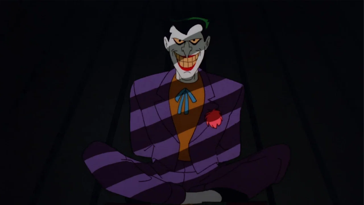 Batman: The Animated Series - The Legend Begins - 剧照