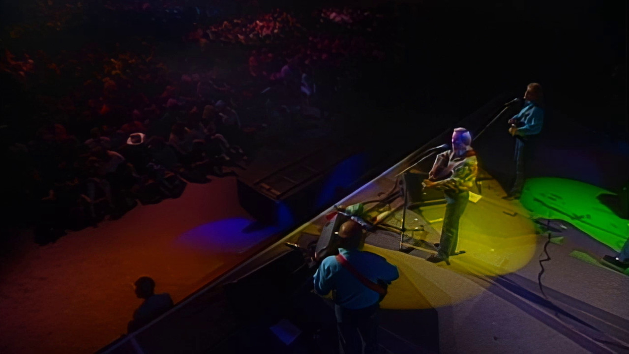 George Jones: Live in Tennessee - 剧照