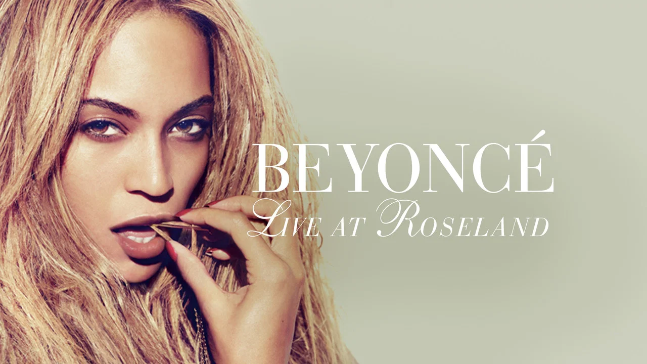 Beyonc&eacute;: Live at Roseland - Elements of 4 - 剧照