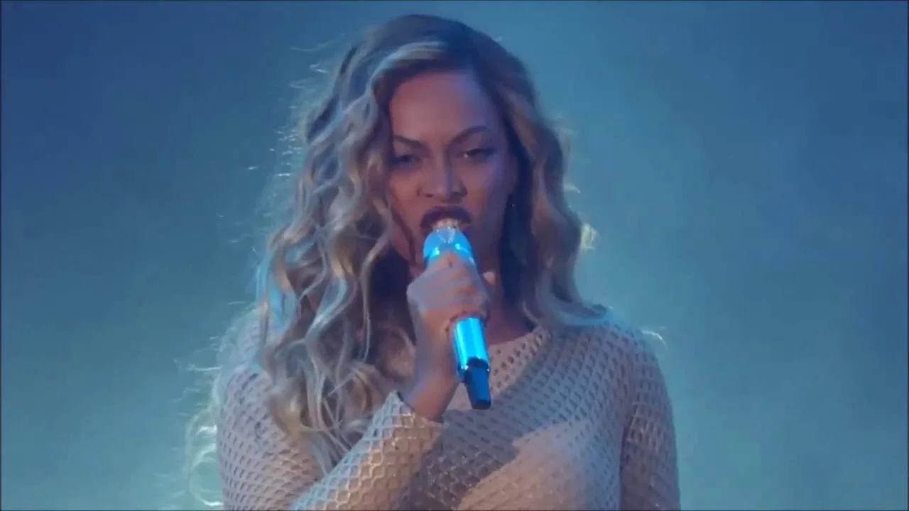 Beyonc&eacute;: Live At Global Citizen Festival 2015 - 剧照
