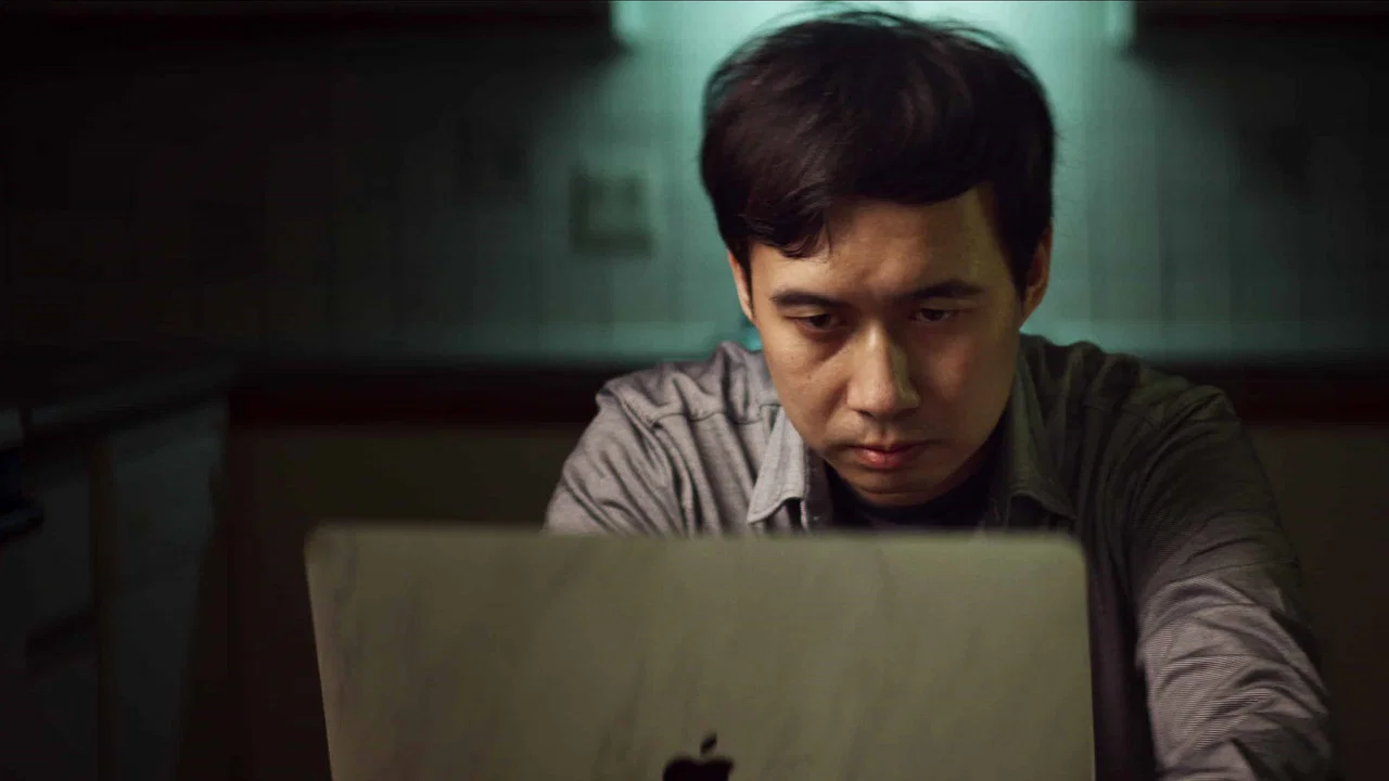 别信任何人：虚拟货币悬案 - 剧照