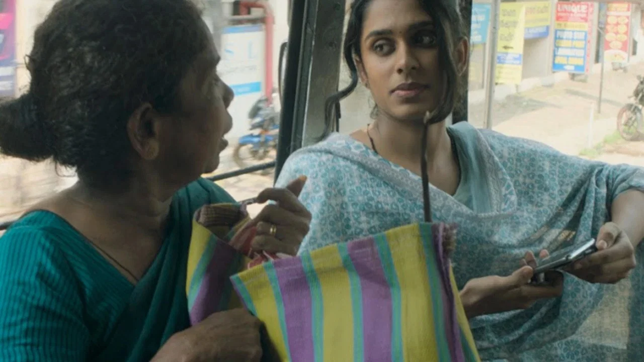 വിക്ടോറിയ - 剧照