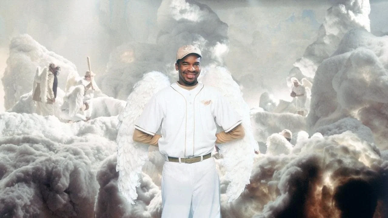 Angels in the Infield - 剧照