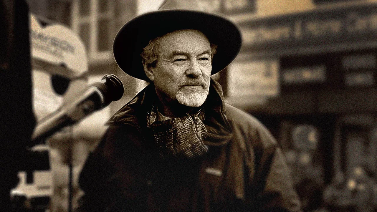 Alan Pakula: Going for Truth - 剧照