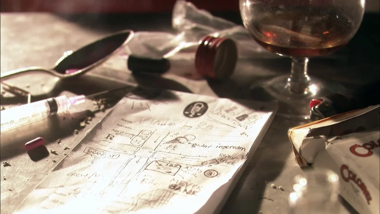 高品质生活 - 剧照