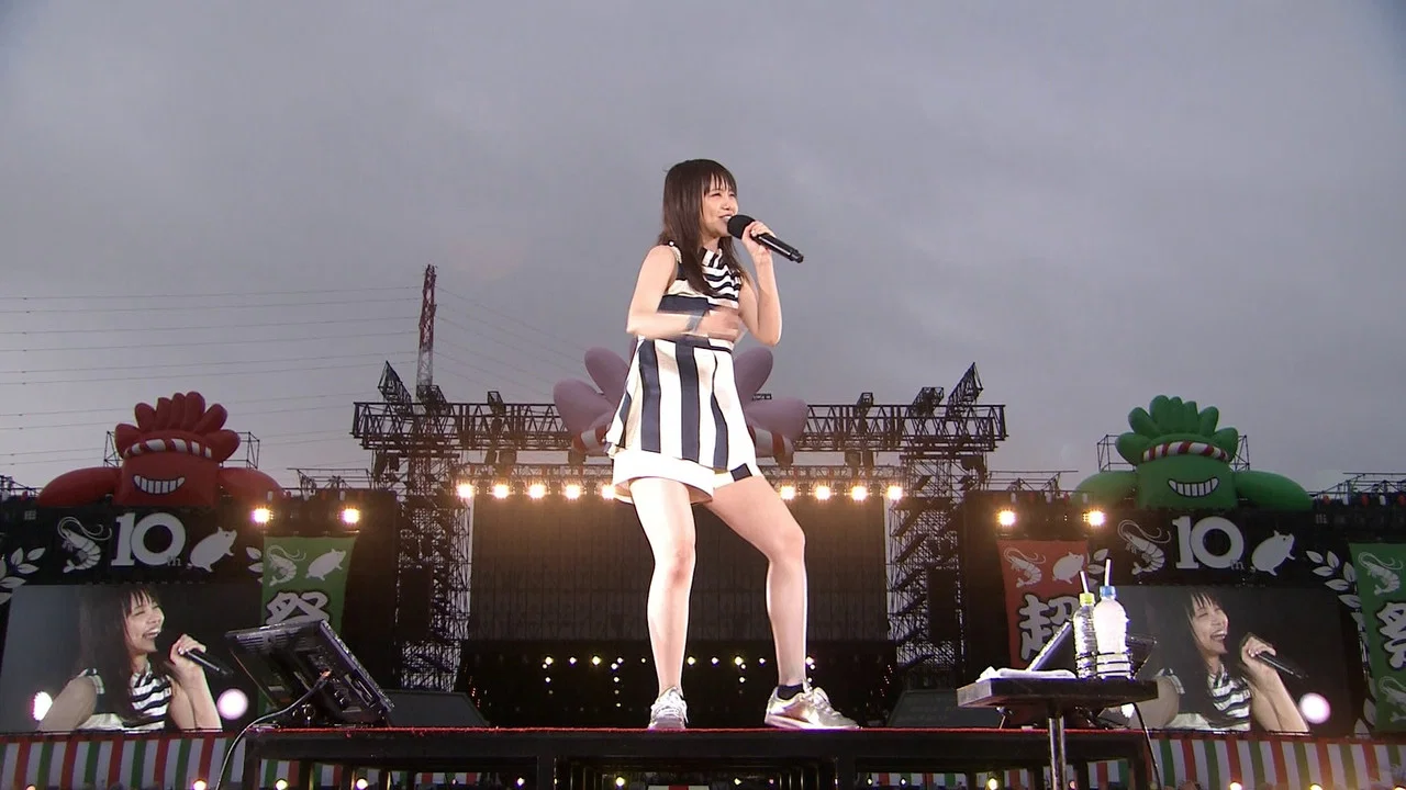 超いきものまつり2016 地元でSHOW!! 〜海老名でしょー!!!〜 - 剧照