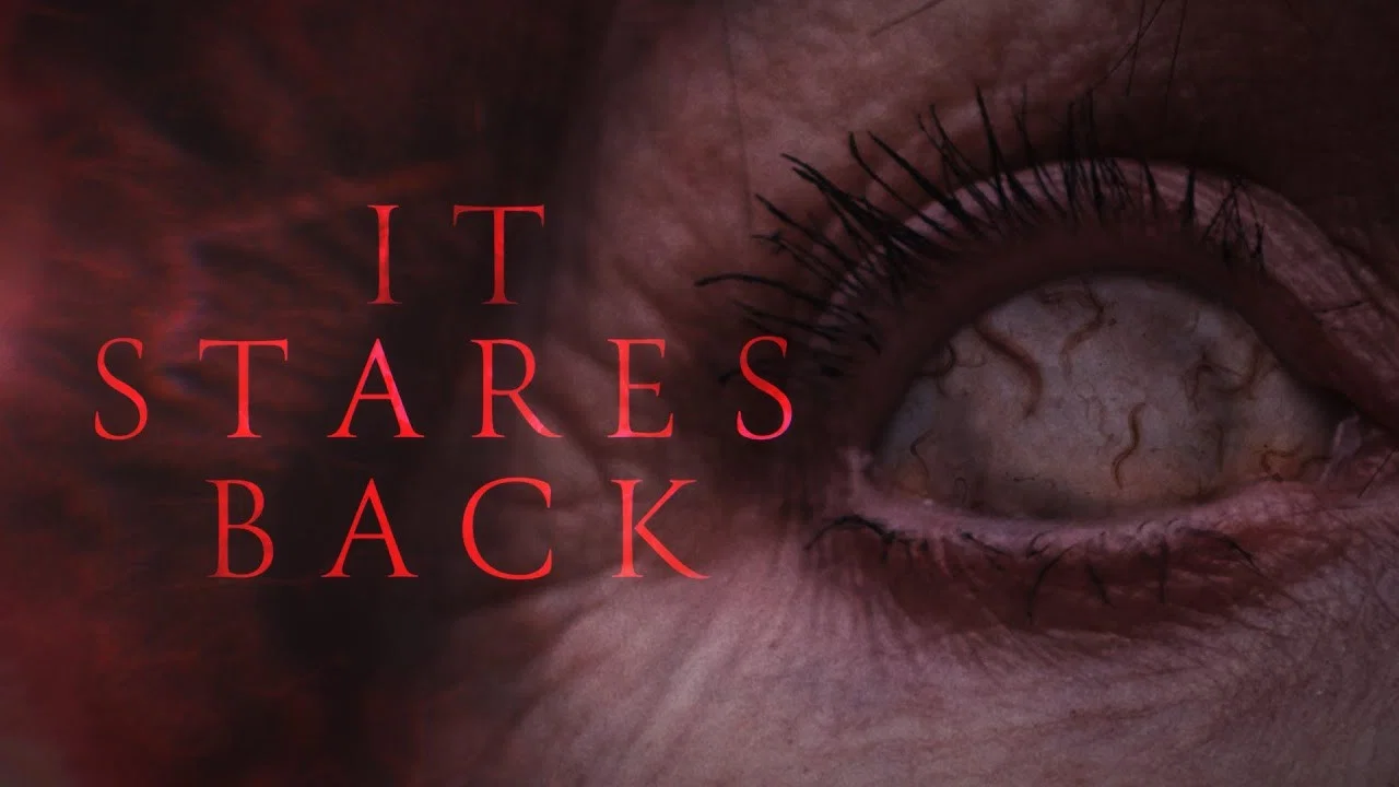 It Stares Back - 剧照