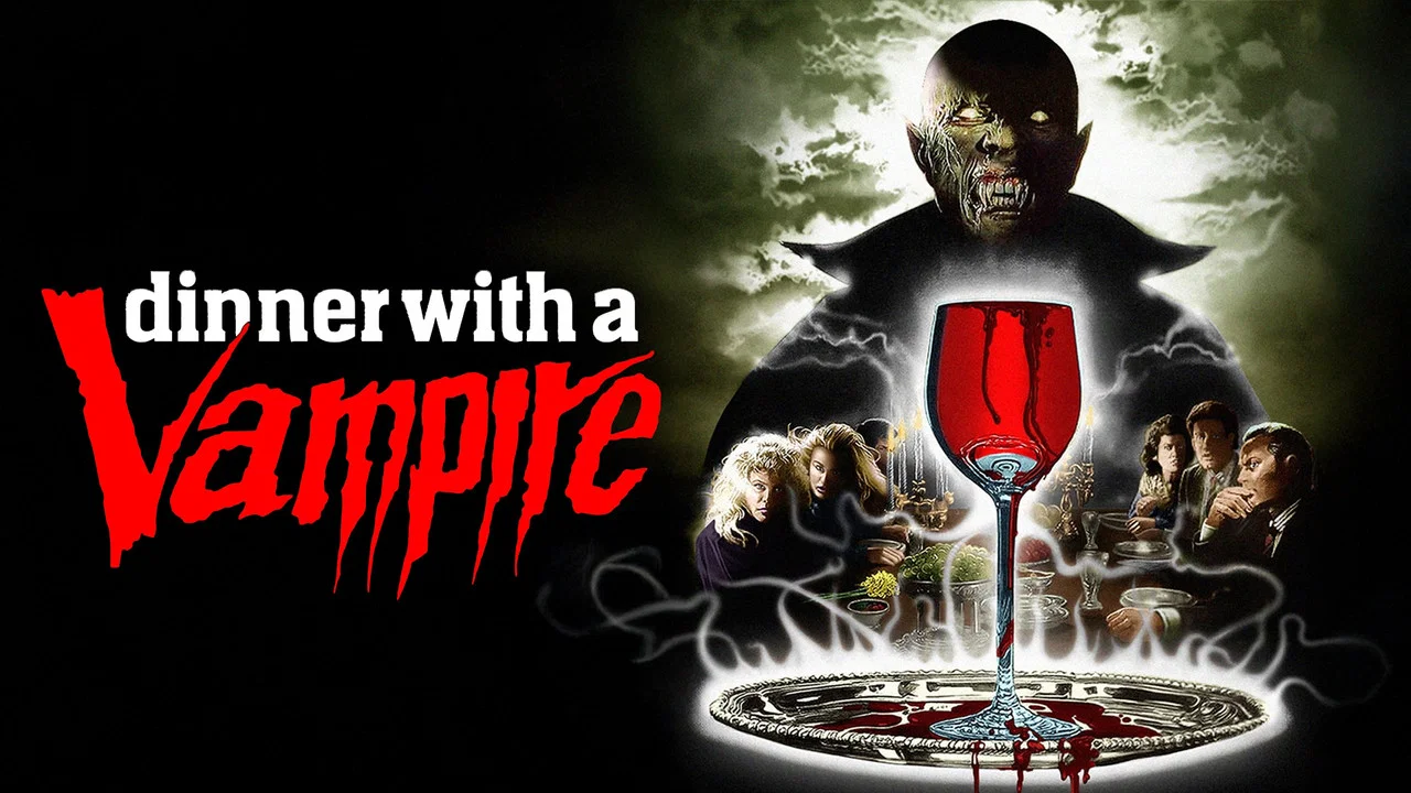A cena col vampiro - 剧照
