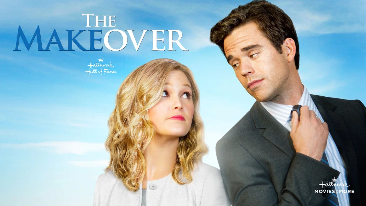 The Makeover - 剧照