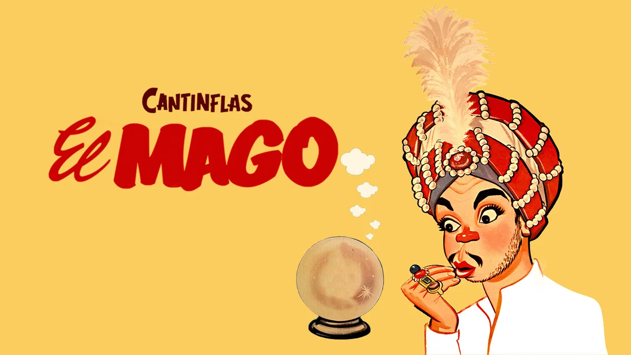 El Mago - 剧照