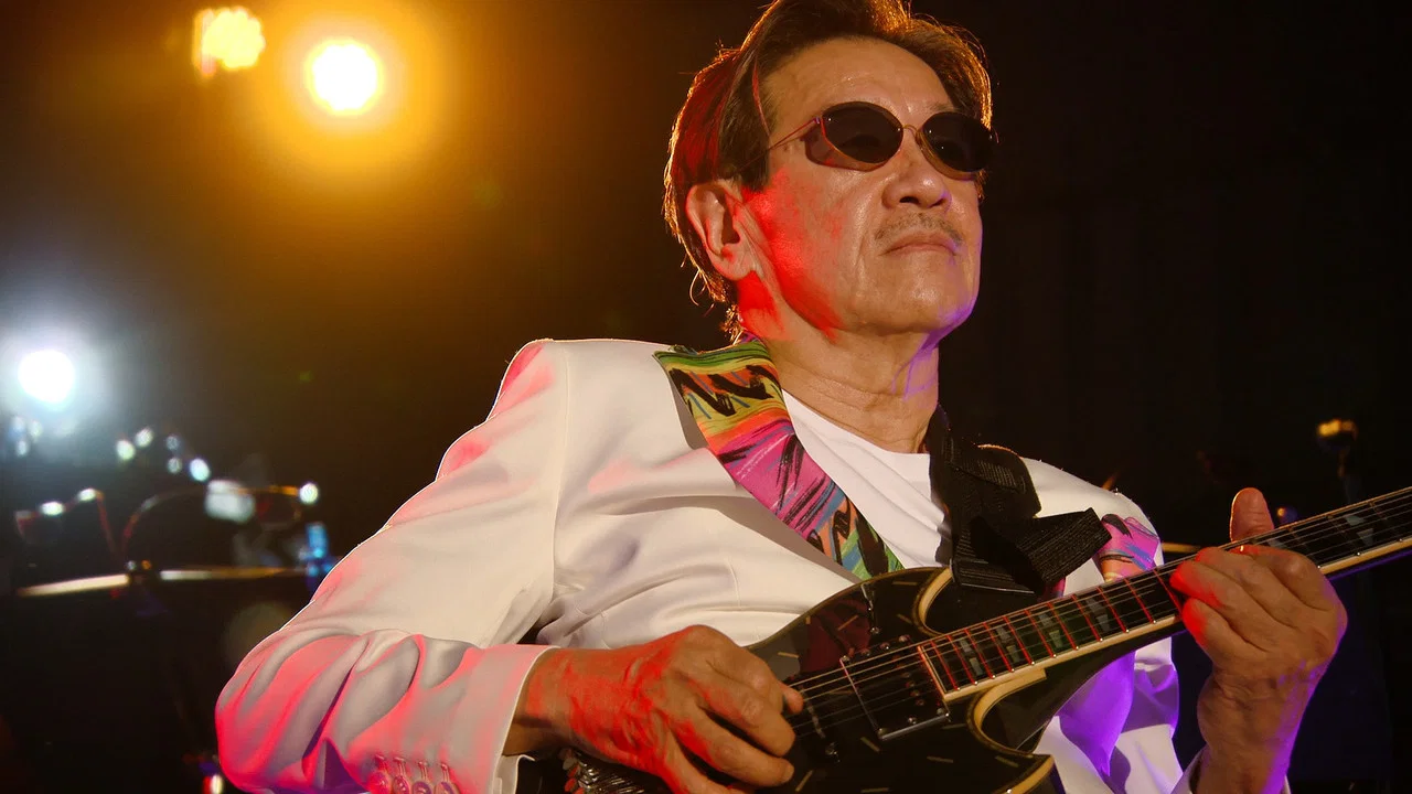 Takanaka Super Live 2022 ~ Saudade 40th Anniversary - 剧照