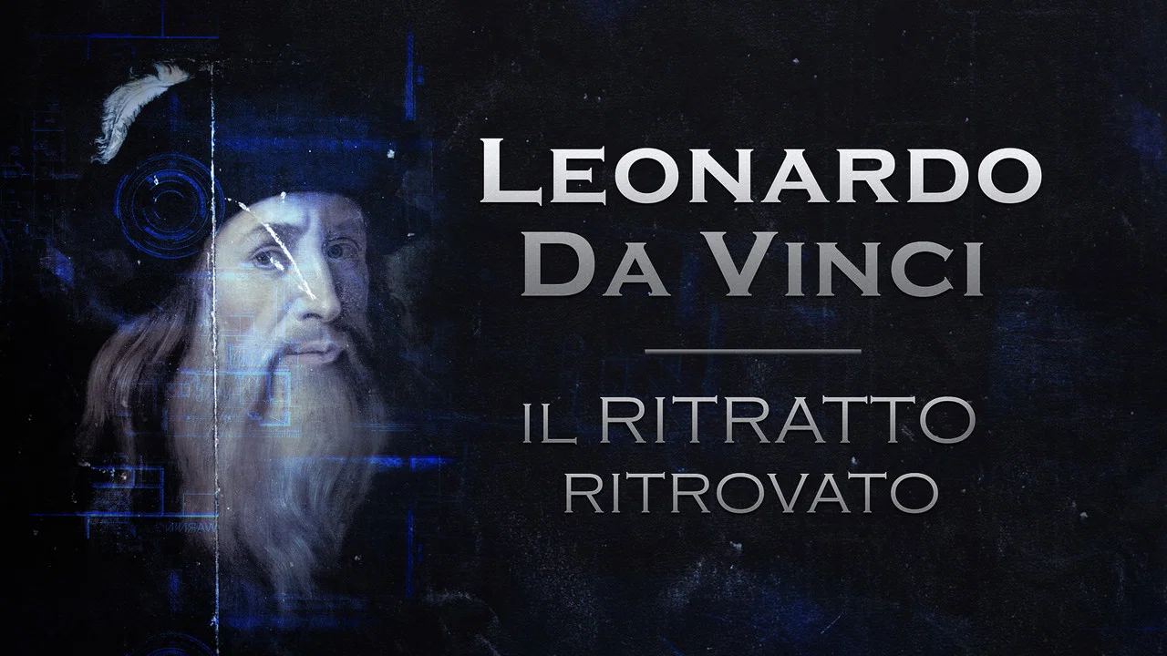 L&eacute;onard de Vinci: Le portrait retrouv&eacute; - 剧照
