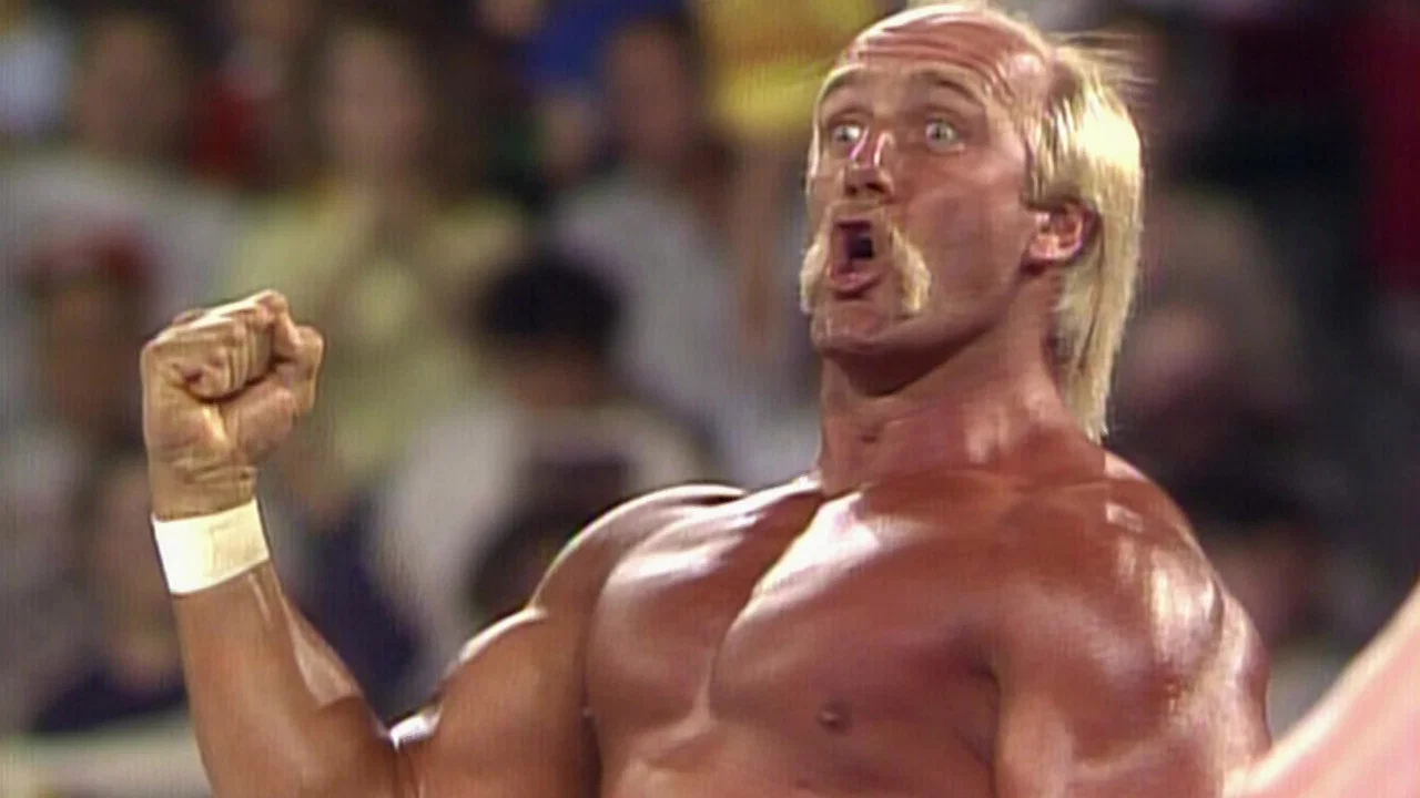 WWE Greatest Hits - 剧照