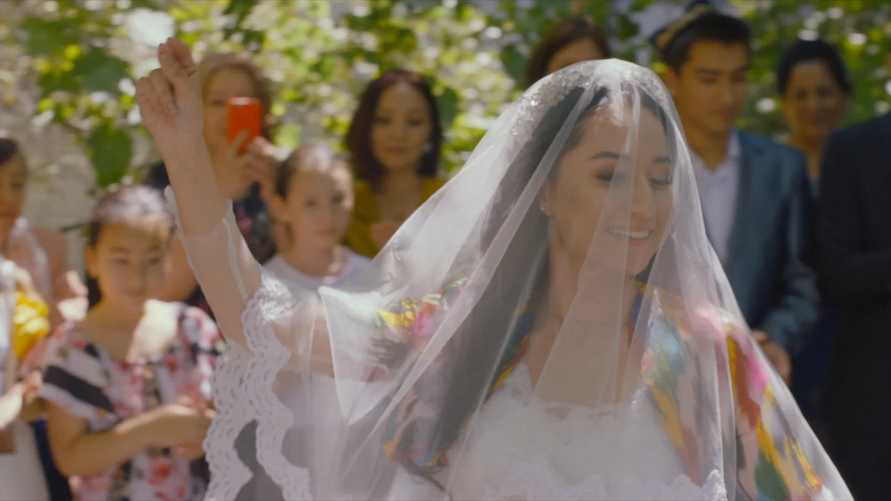 Nikah - 剧照