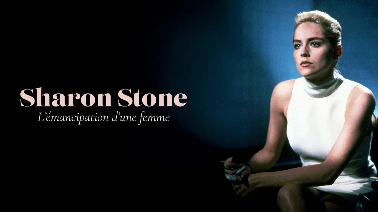 Sharon Stone, l'instinct de survie - 剧照
