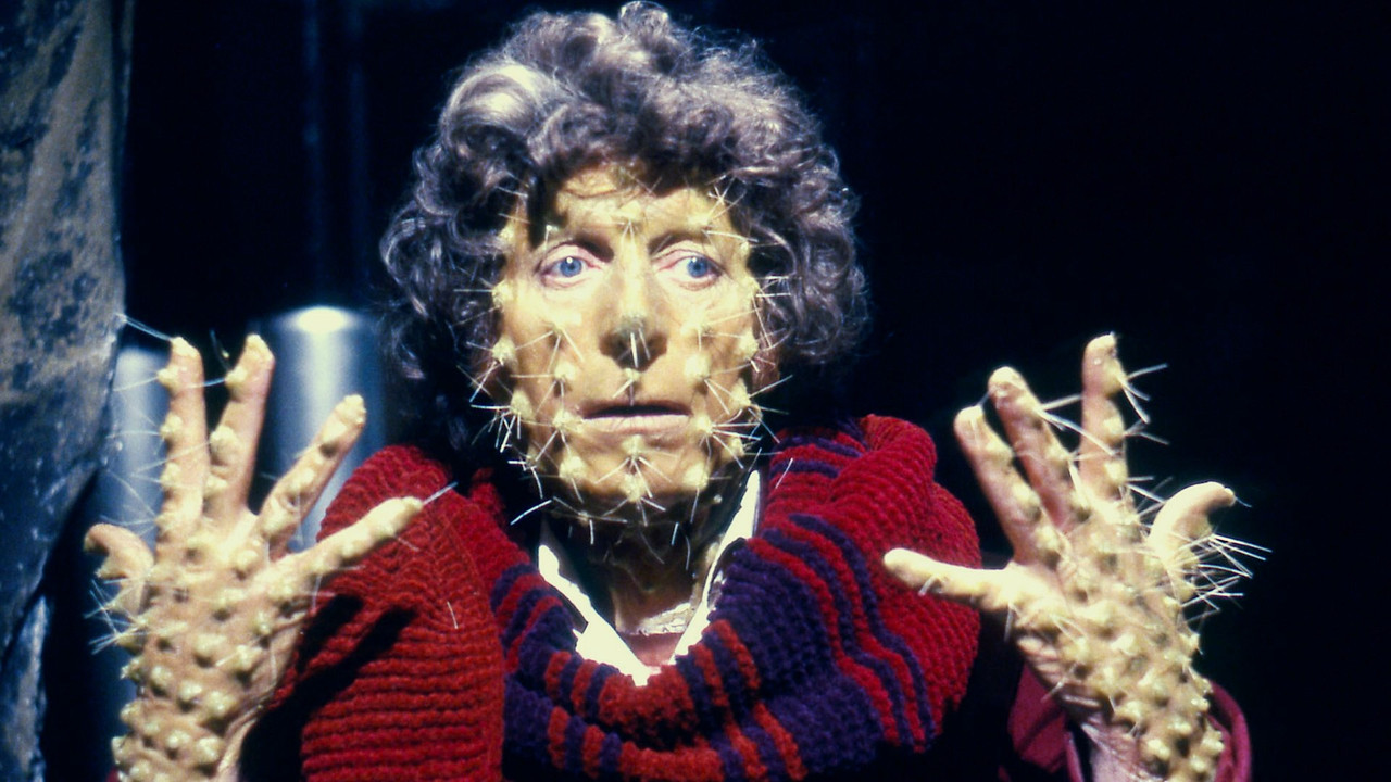 Doctor Who: Meglos - 剧照