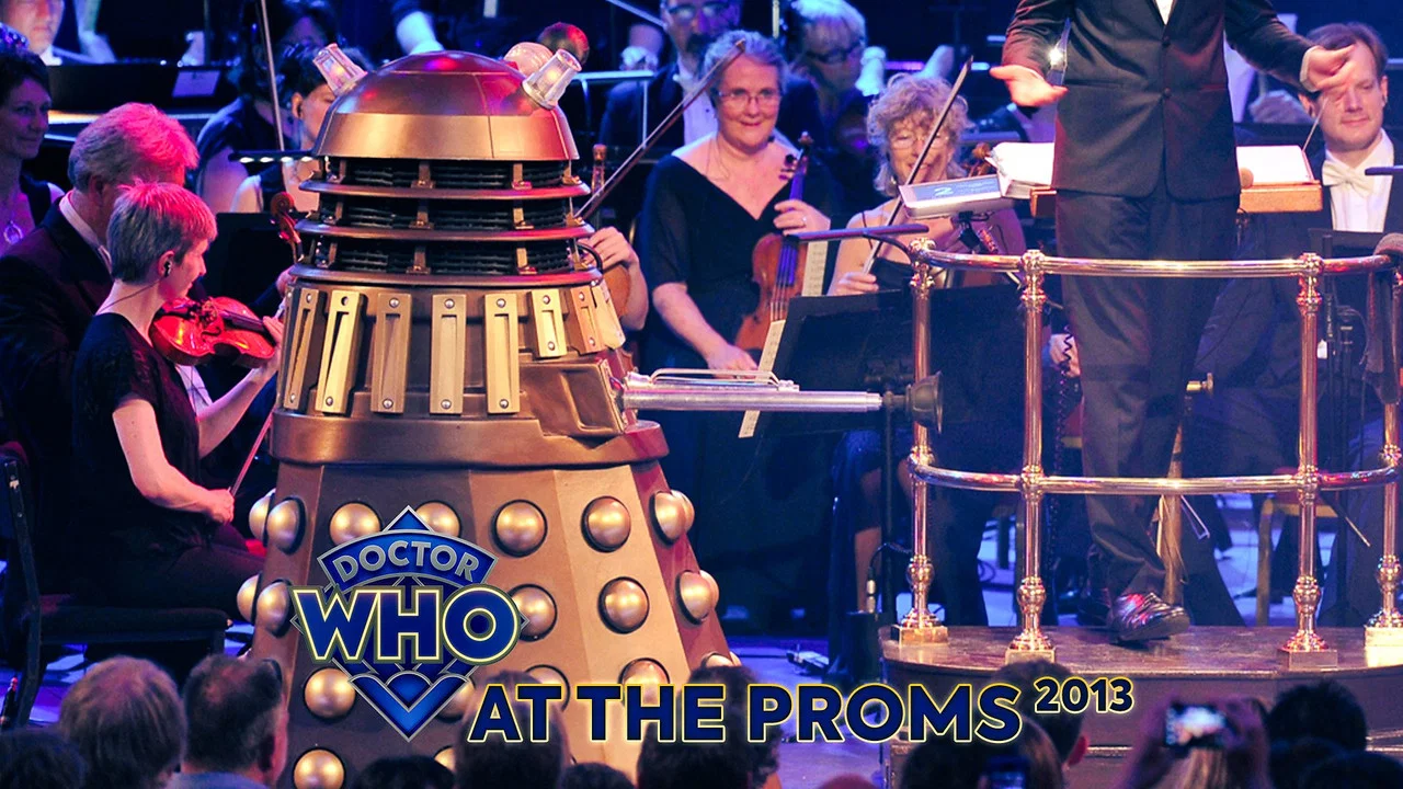 Doctor Who at the Proms - 剧照