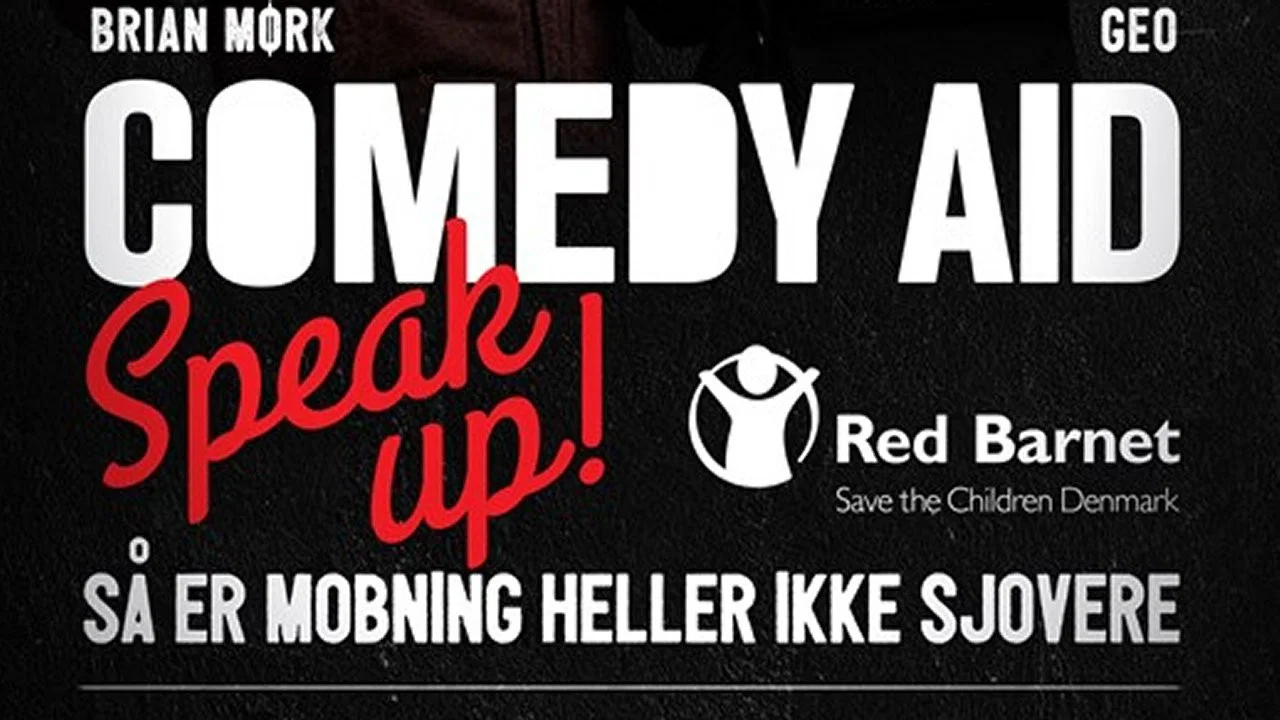 Comedy Aid 2015 - 剧照