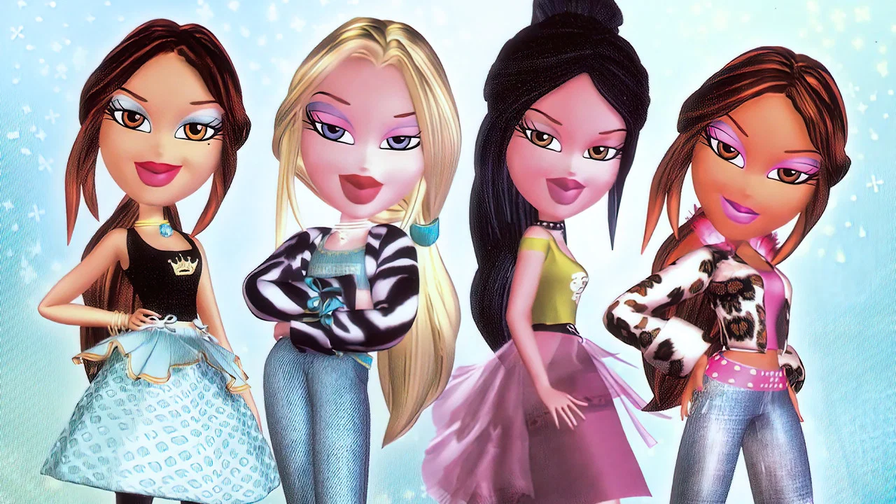 Livin' It Up with the Bratz - 剧照