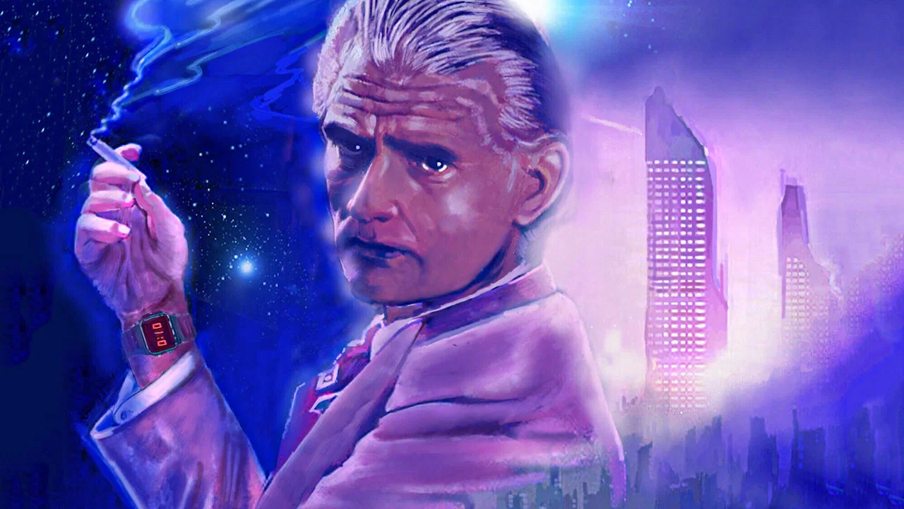 Trancers: City of Lost Angels - 剧照