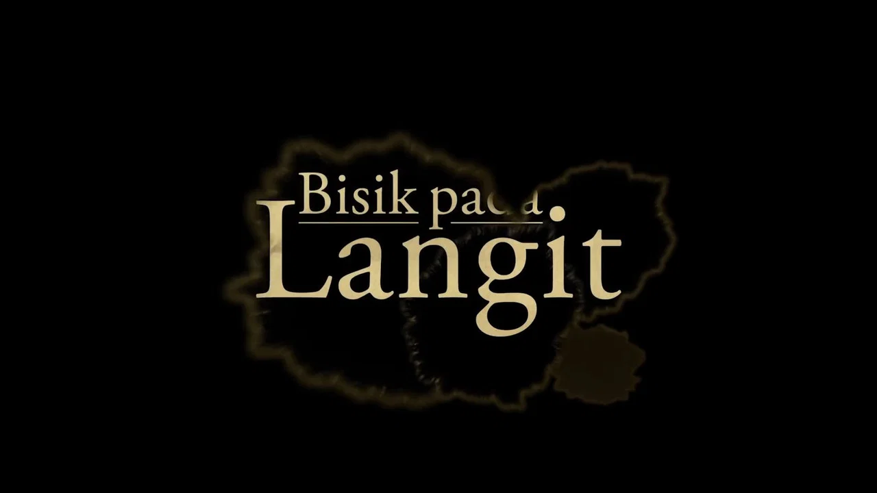 Bisik Pada Langit - 剧照